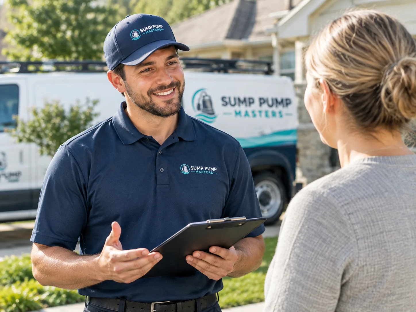 Sump Pump Repair Stollings, WV FAQs